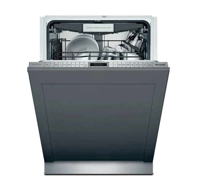Thermador Sapphire dishwasher repair in Chicago