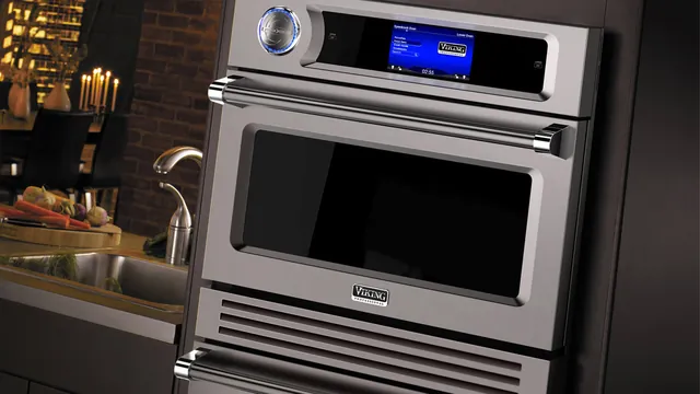 Viking wall oven repair in Chicago