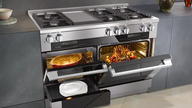 Miele combination steam oven service