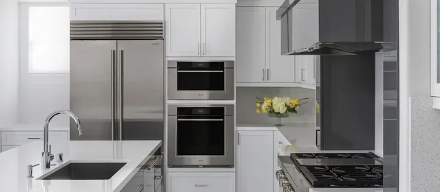 Wolf dual convection oven calibration