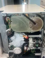 Dryer airflow optimization and heat safety check